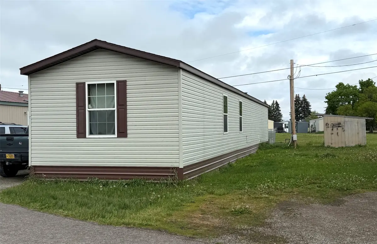 1340 Willow Glen Drive #12, Kalispell, MT 59901 - #1