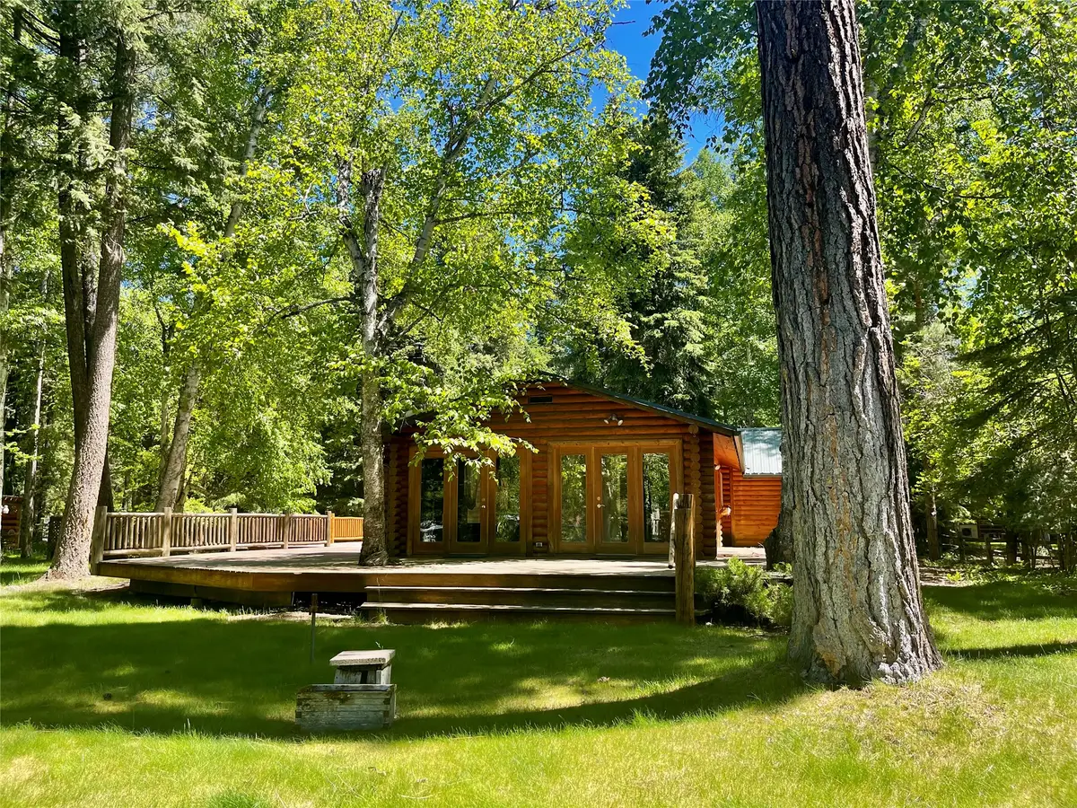 29189 S Ferndale Drive, Bigfork, MT 59911 - #1