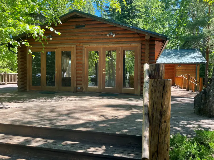 29189 S Ferndale Drive, Bigfork, MT 59911 - #3