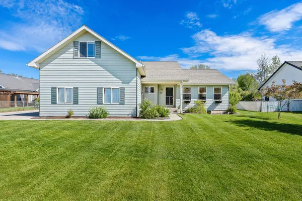 11 Bruyer Way, Kalispell, MT 59901