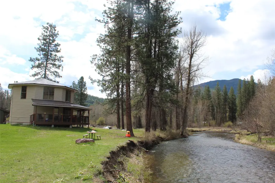 21369 Ninemile Road, Huson, MT 59846 - #2