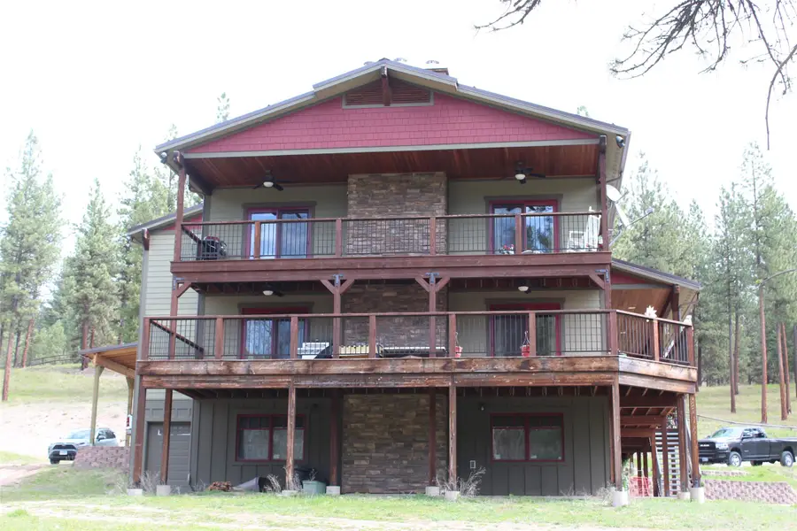21369 Ninemile Road, Huson, MT 59846 - #3