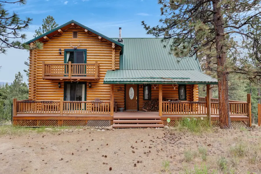 2122 Lightning Draw Trail, Victor, MT 59875 - #3