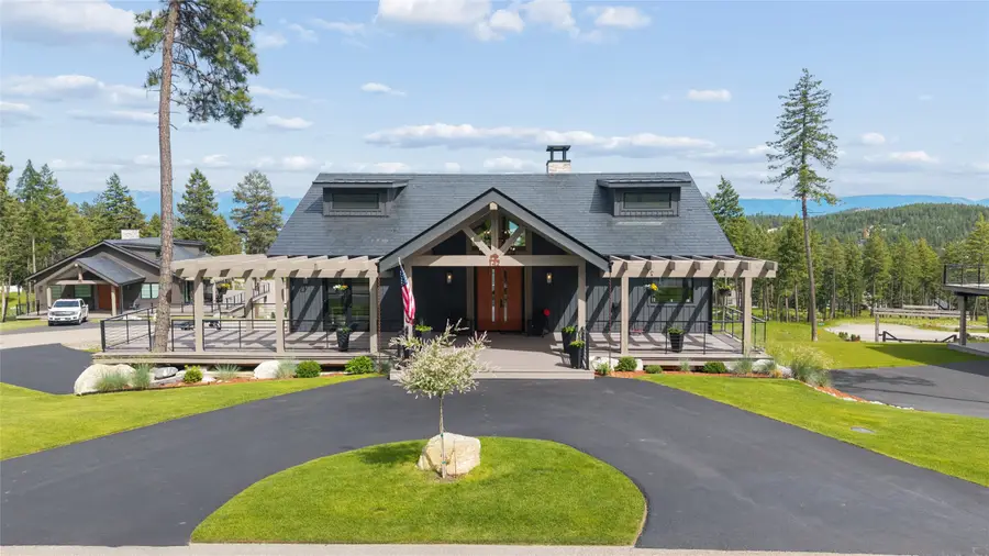 142 Blacktail Loop, Lakeside, MT 59922 - #2