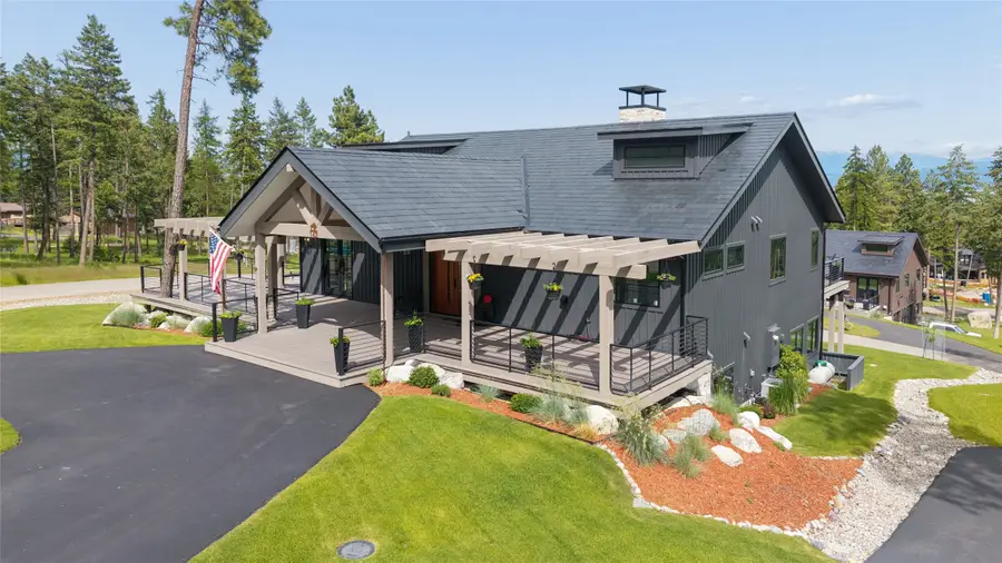 142 Blacktail Loop, Lakeside, MT 59922 - #3