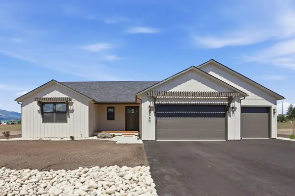 160 Irene Drive, Hamilton, MT 59840