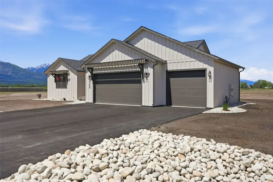 160 Irene Drive, Hamilton, MT 59840 - #2