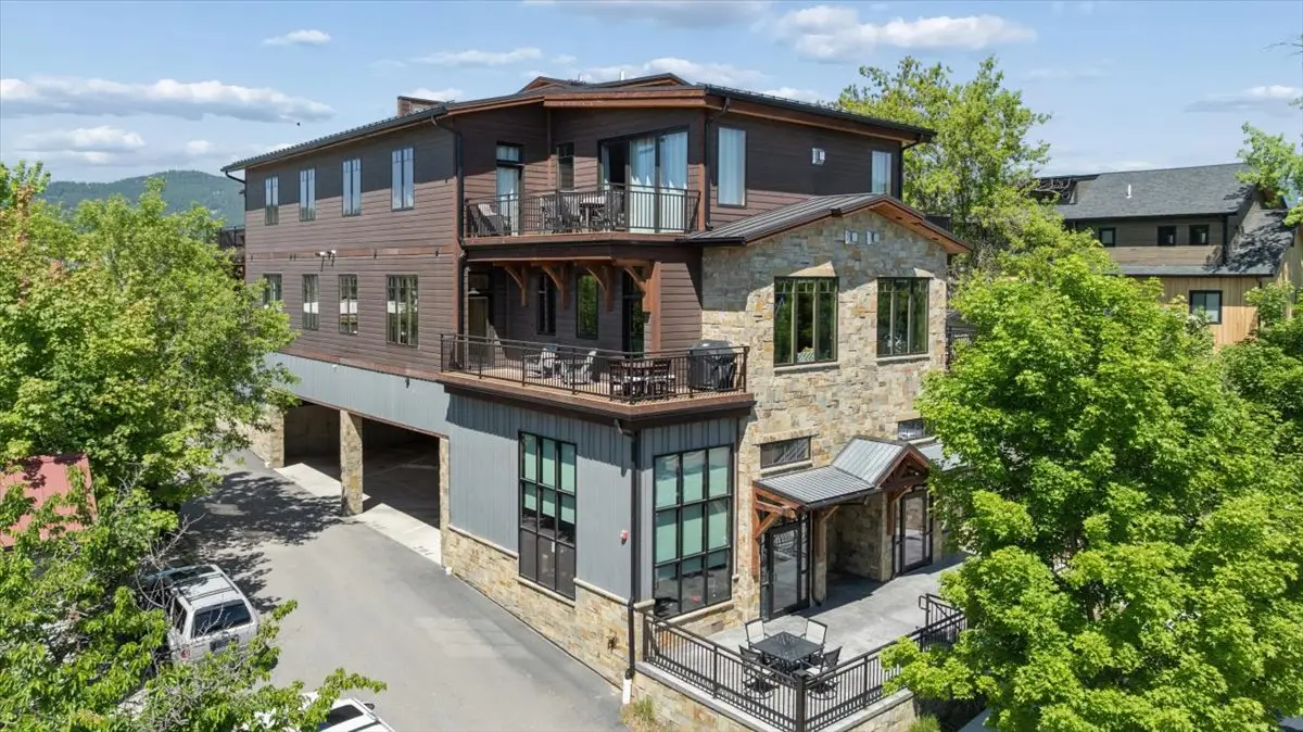 124 Obrien Avenue #204, Whitefish, MT 59937 - #1