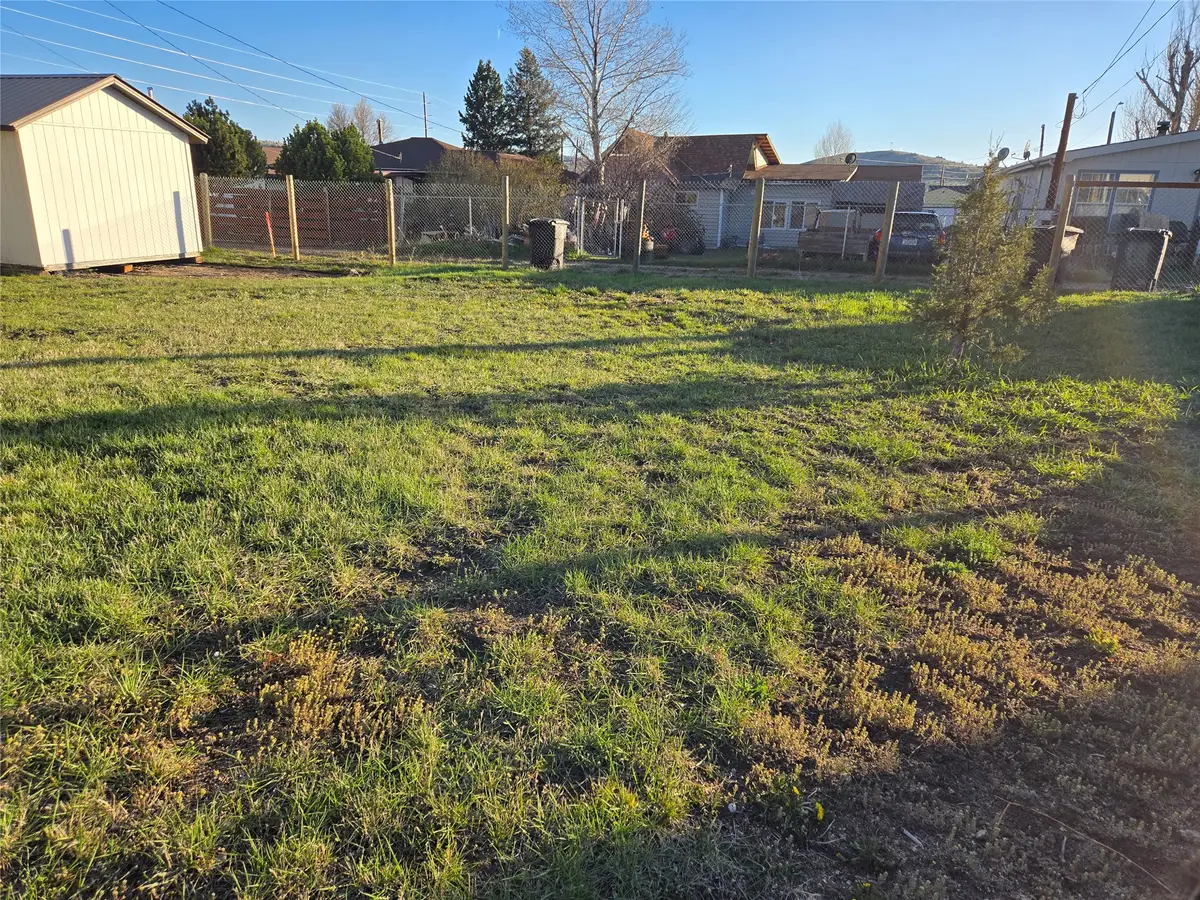 TBD Iowa Avenue, Butte, MT 59701 - #1