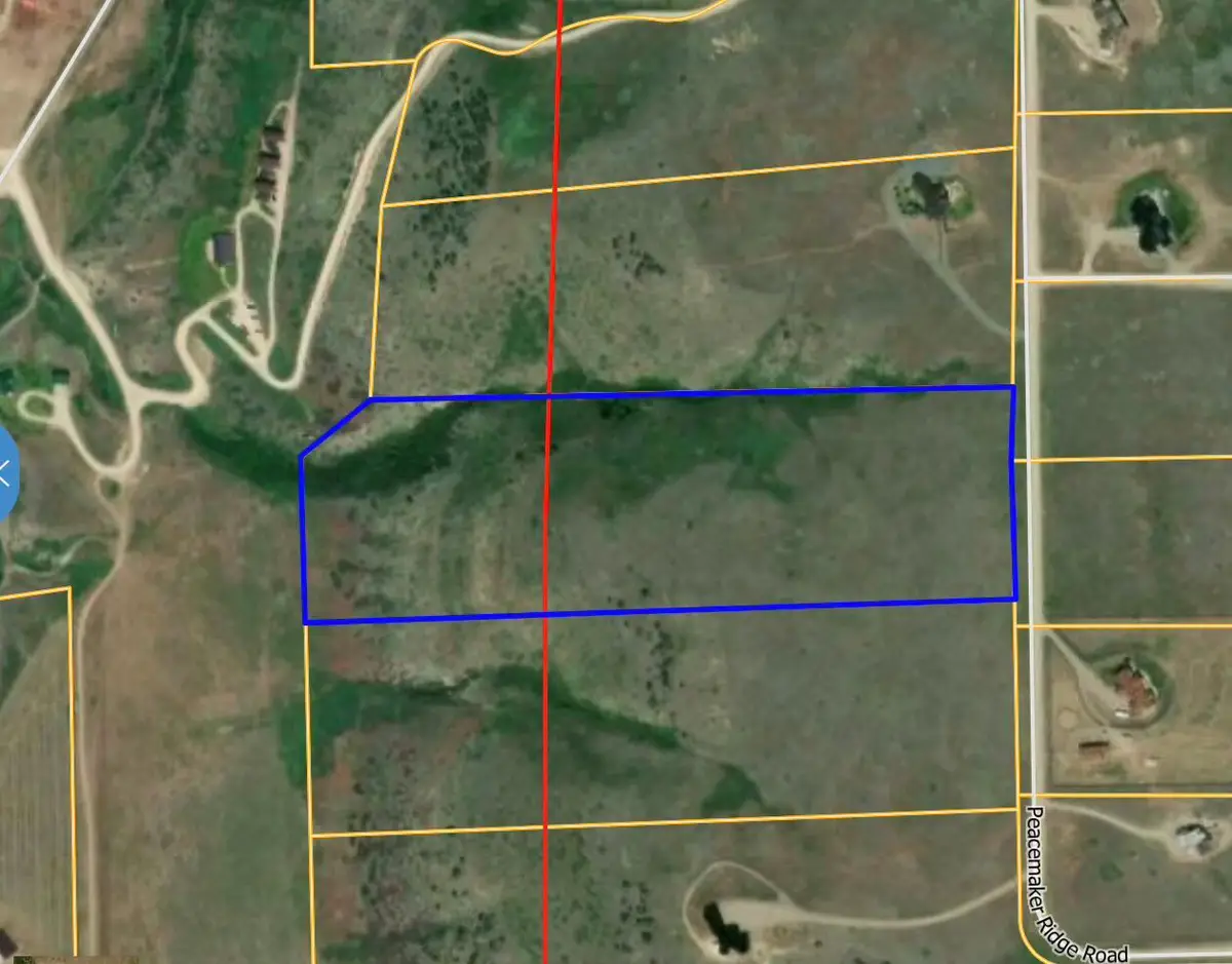 NHN Peacemaker Ridge Road, Belt, MT 59412 - #1