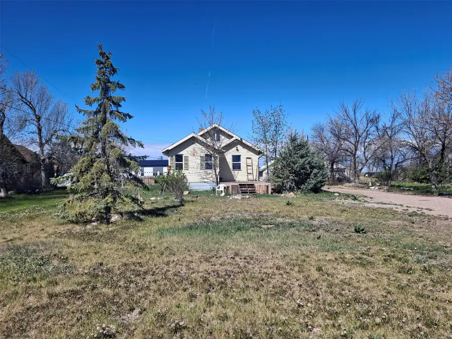 208 3rd Avenue Ne, Dutton, MT 59433 - #2