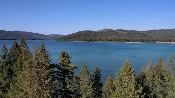 5915 N Ashley Lake Road, Kila, MT 59920