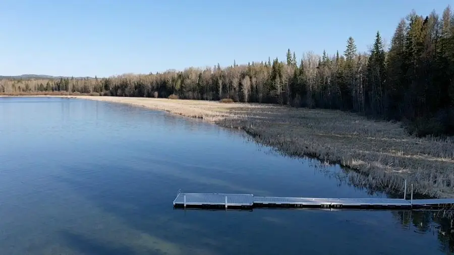 5915 N Ashley Lake Road, Kila, MT 59920 - #2