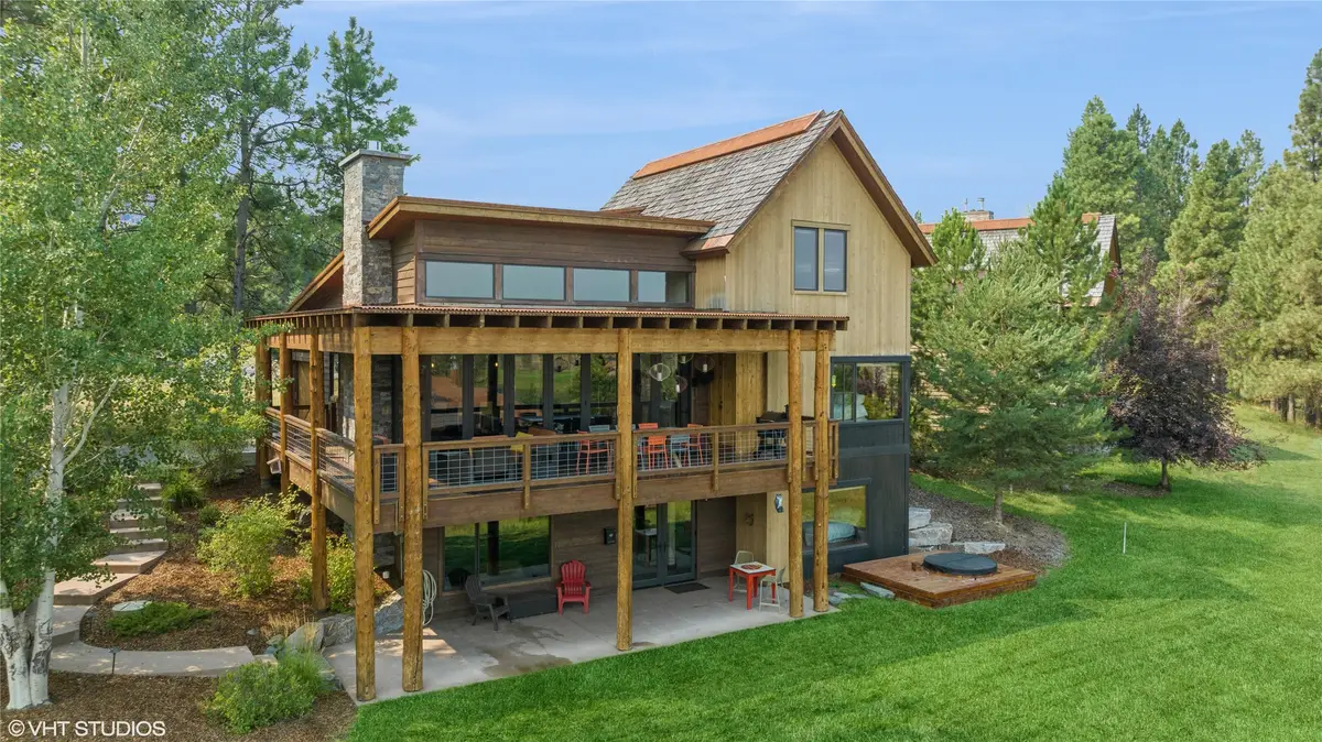 62 Wilderness Lodge Road, Eureka, MT 59917 - #1