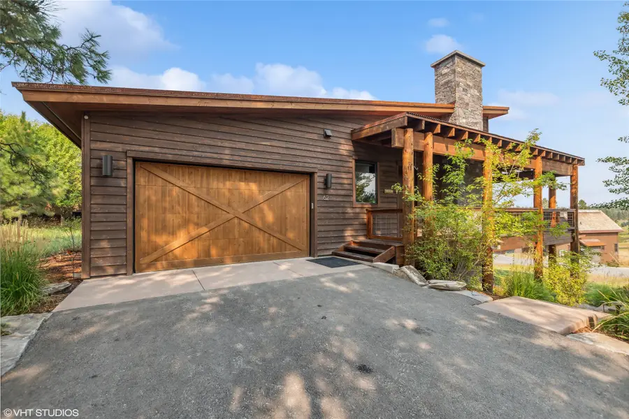 62 Wilderness Lodge Road, Eureka, MT 59917 - #2