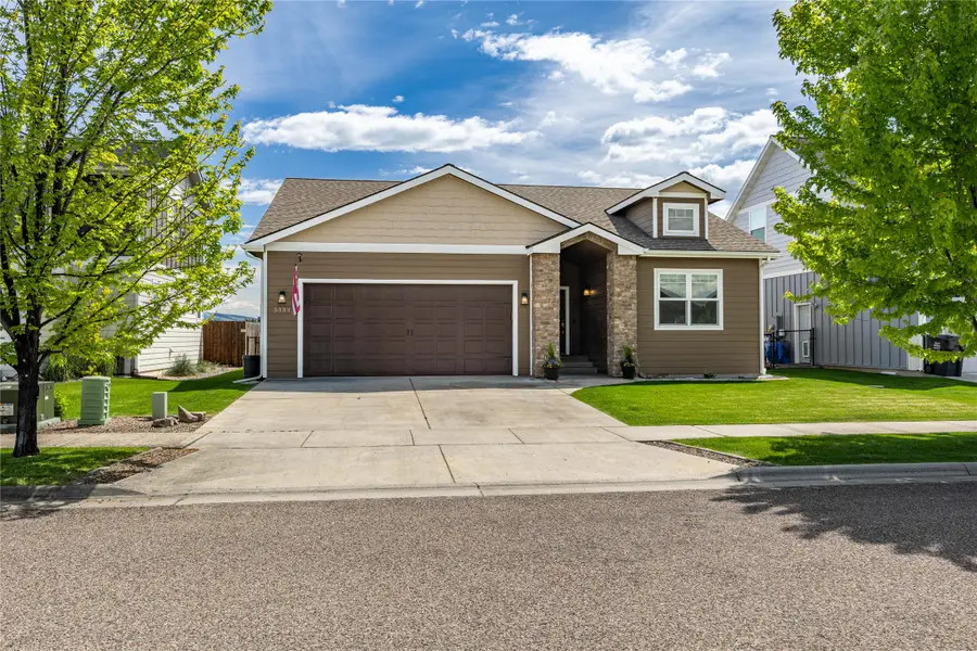 5333 Filly Lane, Missoula, MT 59808 - #2
