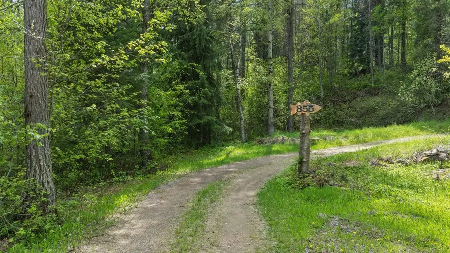 855 Hunter Lane, Columbia Falls, MT 59912 - #3