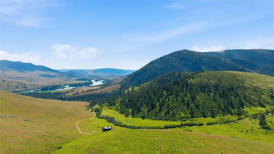 54 W Magpie Creek Road, Dixon, MT 59831 - #3