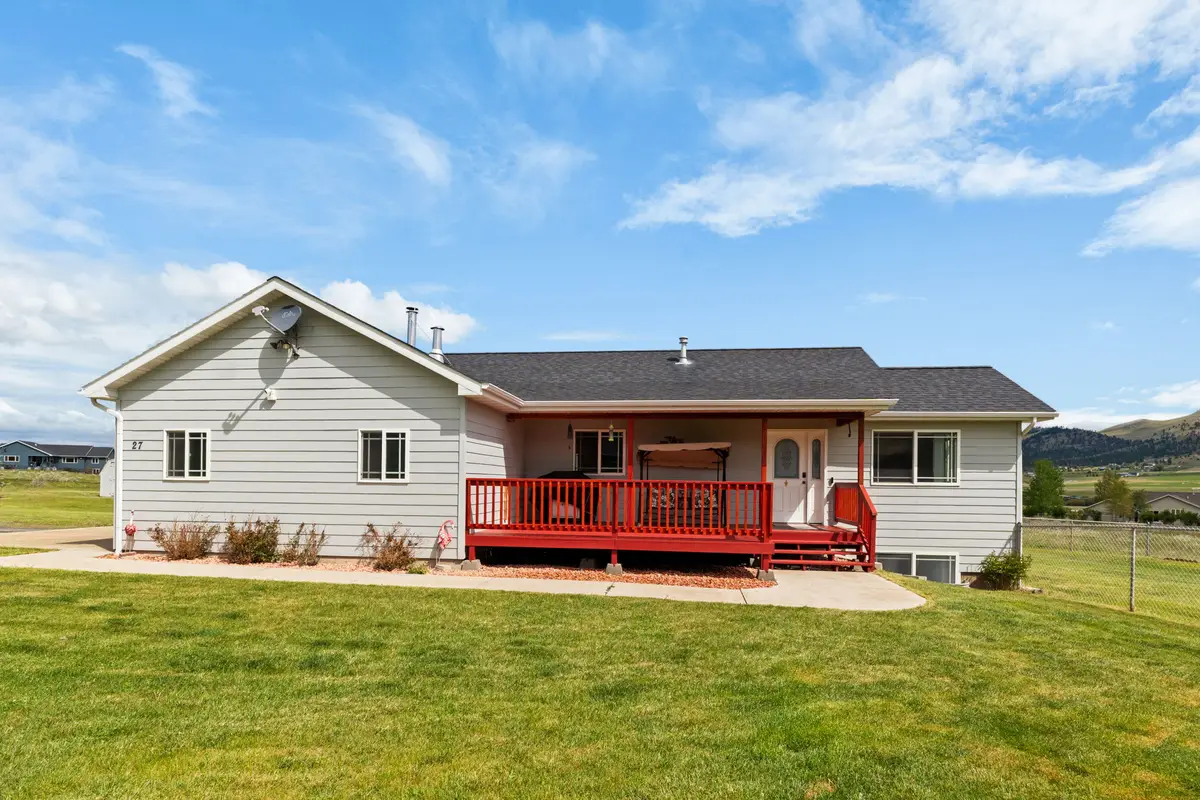 27 Tanager Lane, East Helena, MT 59635 - #1
