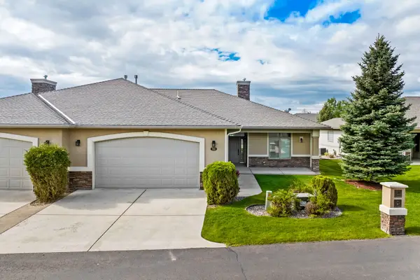 703 Sandpiper Drive, Great Falls, MT 59404