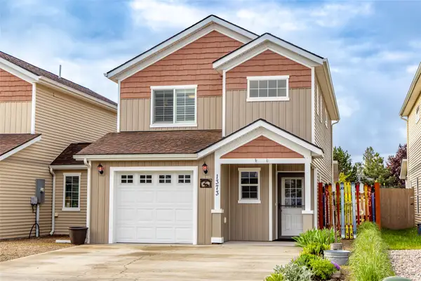 1373 Wildcat Drive, Columbia Falls, MT 59912