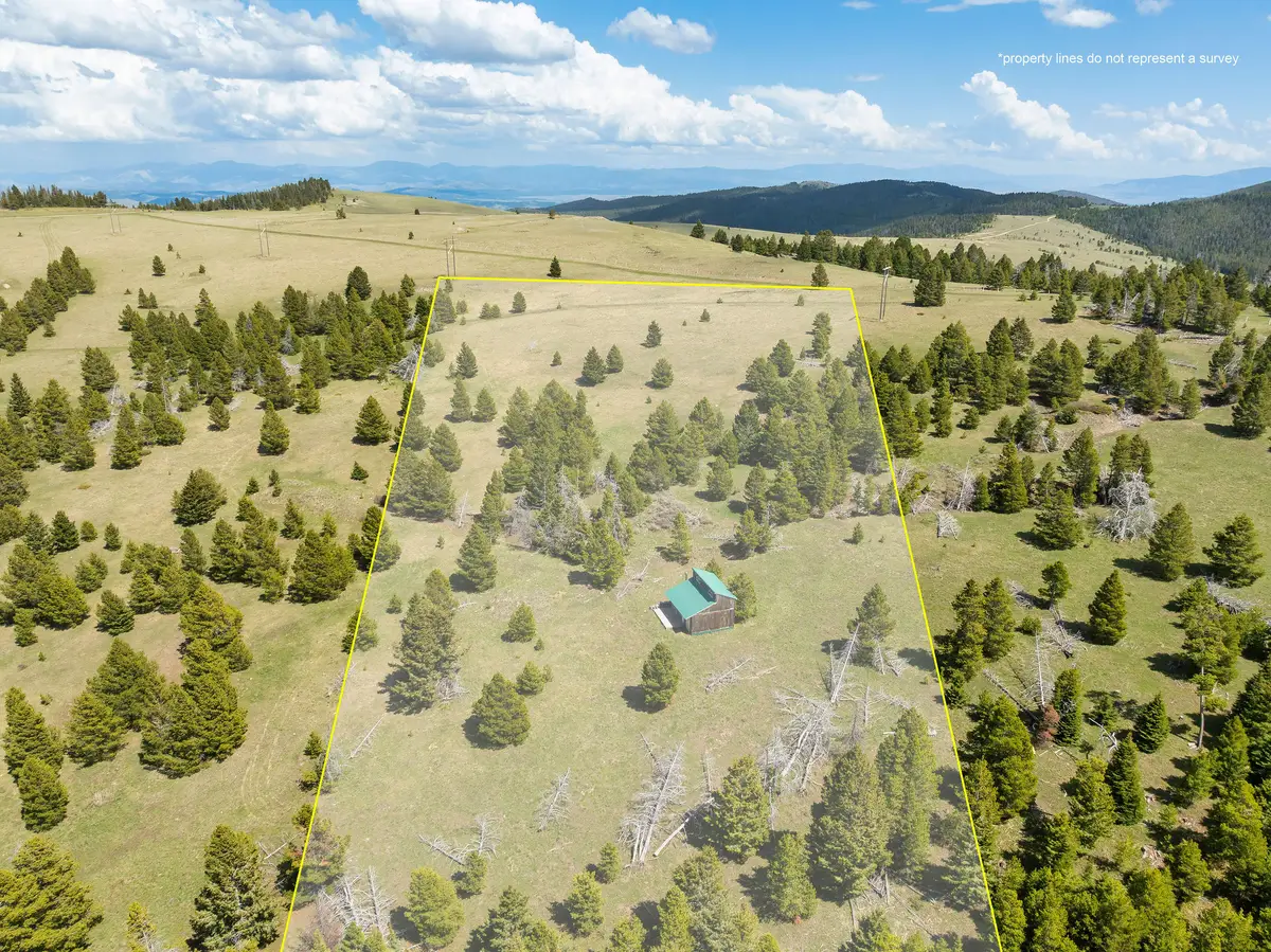 TBD Blossburg Road, Helena, MT 59602 - #1