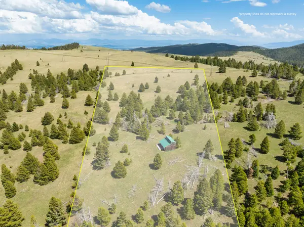 TBD Blossburg Road, Helena, MT 59602