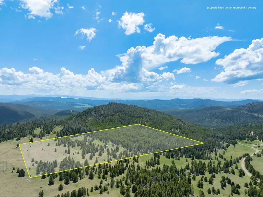 TBD Blossburg Road, Helena, MT 59602 - #2