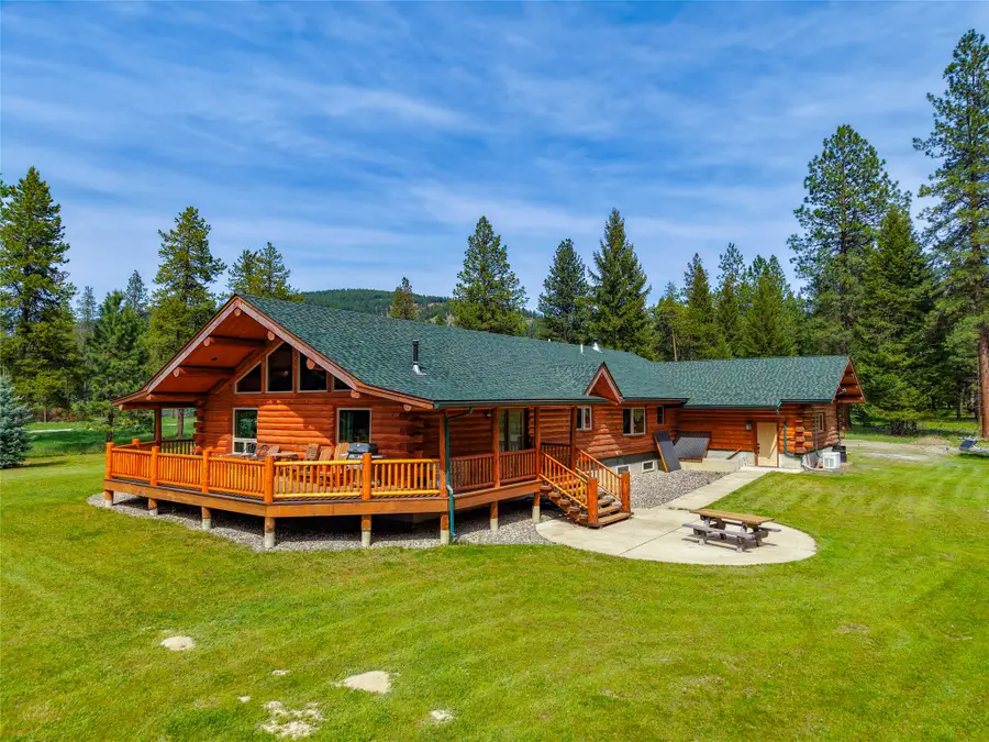 200 Airport Way, Libby, MT 59923 - #2