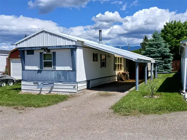 50523 Us Hwy 93 #Space 7, Polson, MT 59860