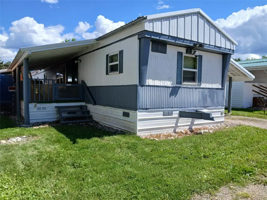50523 Us Hwy 93 #Space 7, Polson, MT 59860 - #2