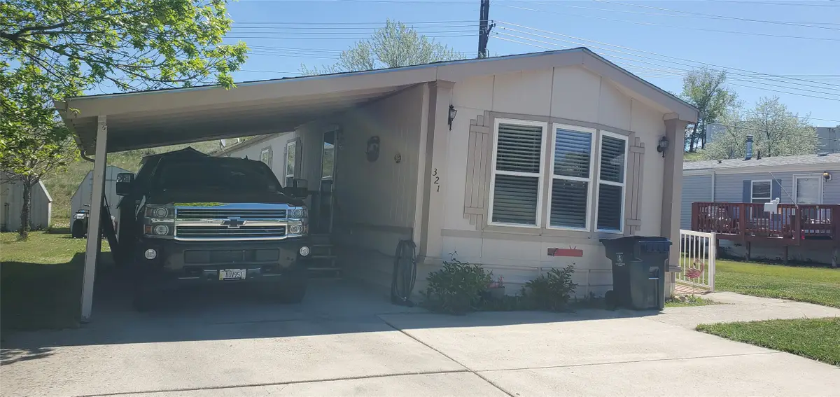 3000 Villard Avenue #321, Helena, MT 59601 - #1