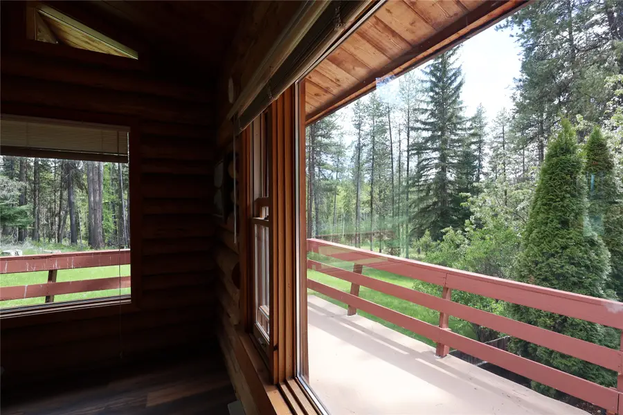 601 Log Yard Road, Condon, MT 59826 - #3