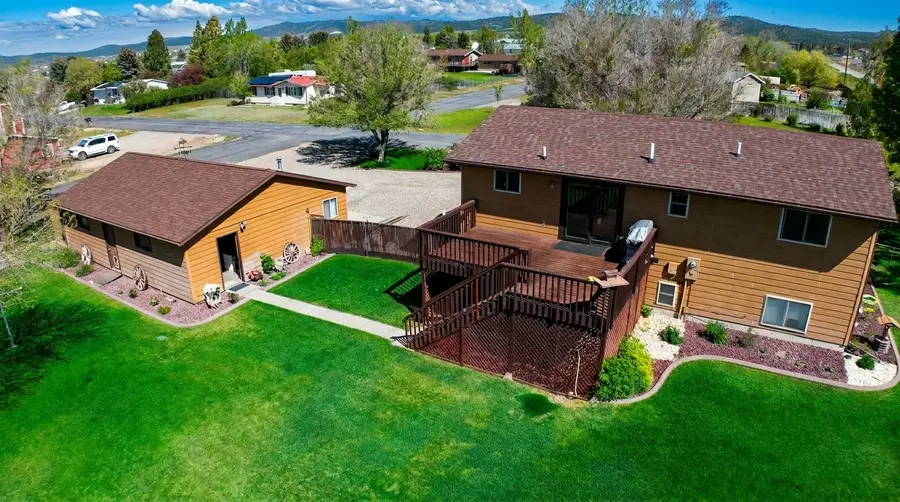 1179 Seagull Road, Helena, MT 59602 - #2