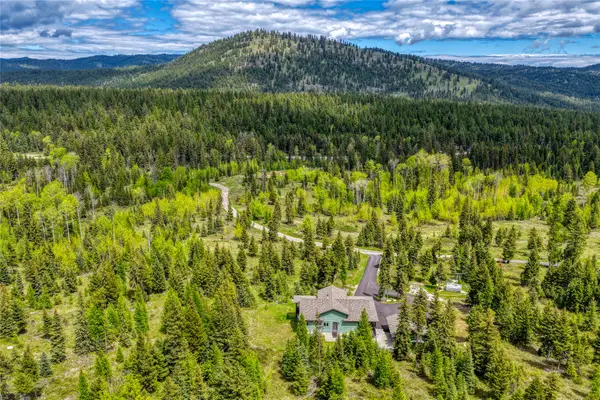 100 Prosperity Place, Kila, MT 59920