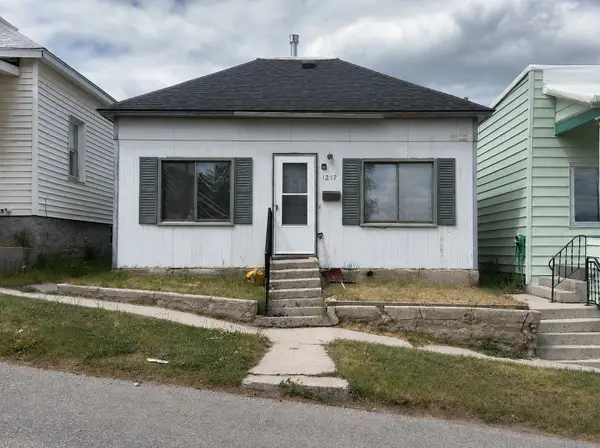 1217 W Silver Street, Butte, MT 59701