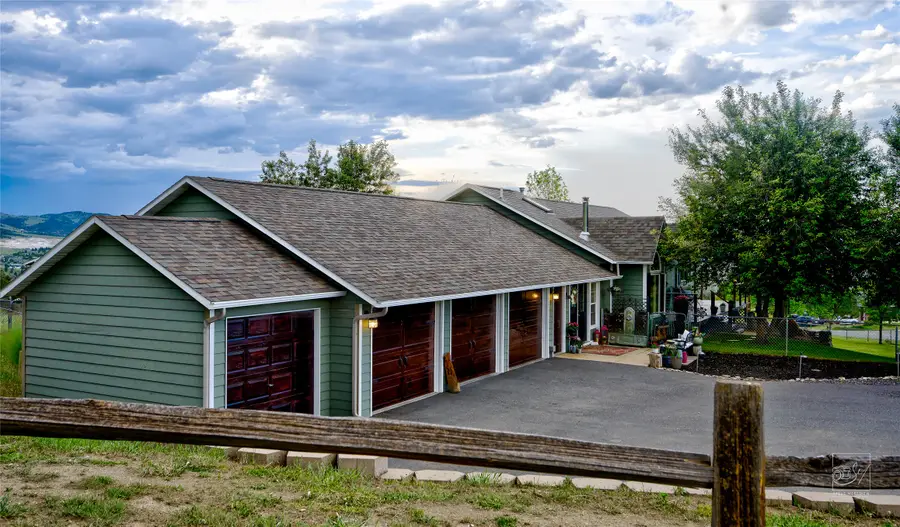 6 Crazy Mountain Road, Clancy, MT 59634 - #2