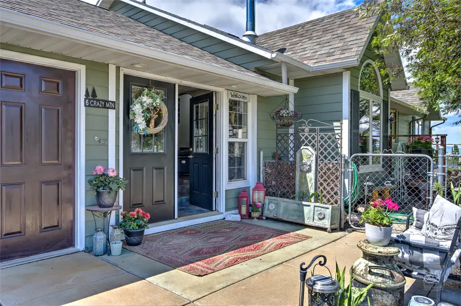 6 Crazy Mountain Road, Clancy, MT 59634 - #3