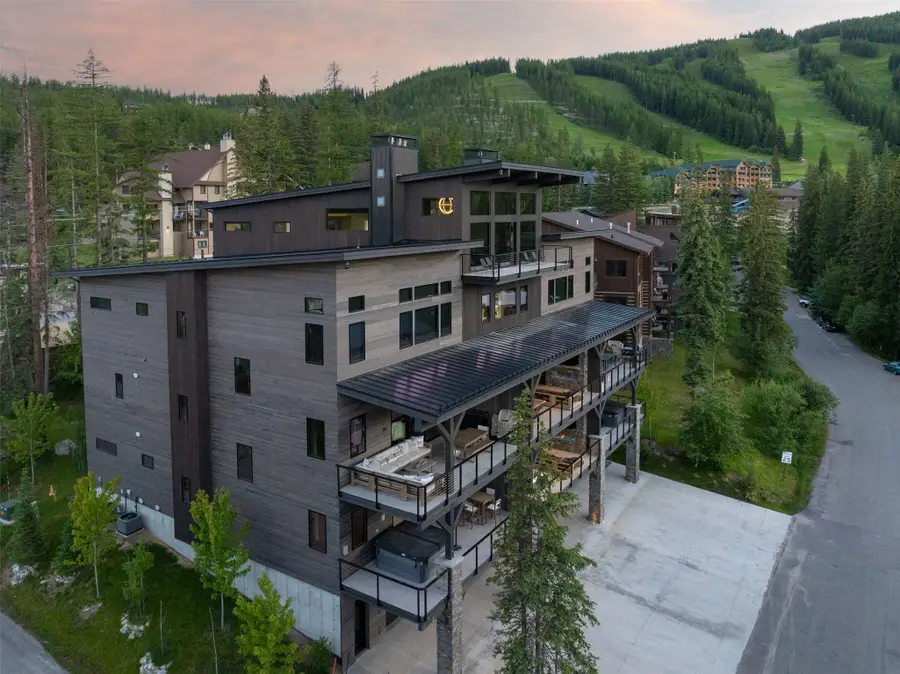 3812 Tamarack Avenue #B, Whitefish, MT 59937 - #2