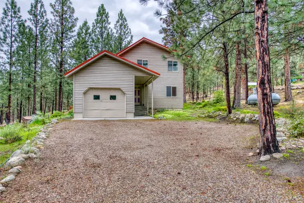 219 Peaceful Drive, Hamilton, MT 59840