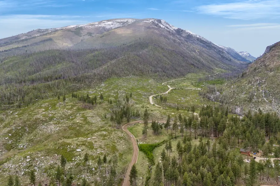 NHN Lot 8 Roaring Lion Road, Hamilton, MT 59840 - #3