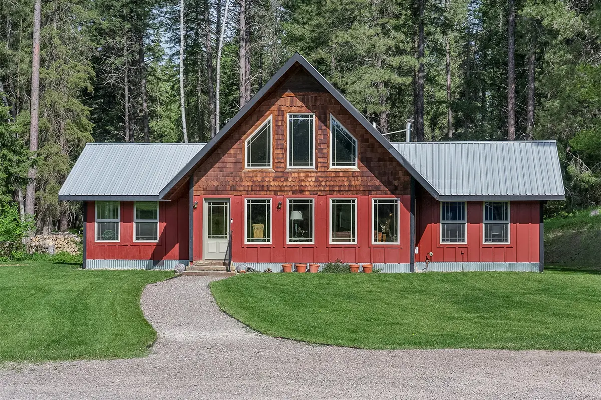 777 Mt Highway 83, Bigfork, MT 59911 - #1