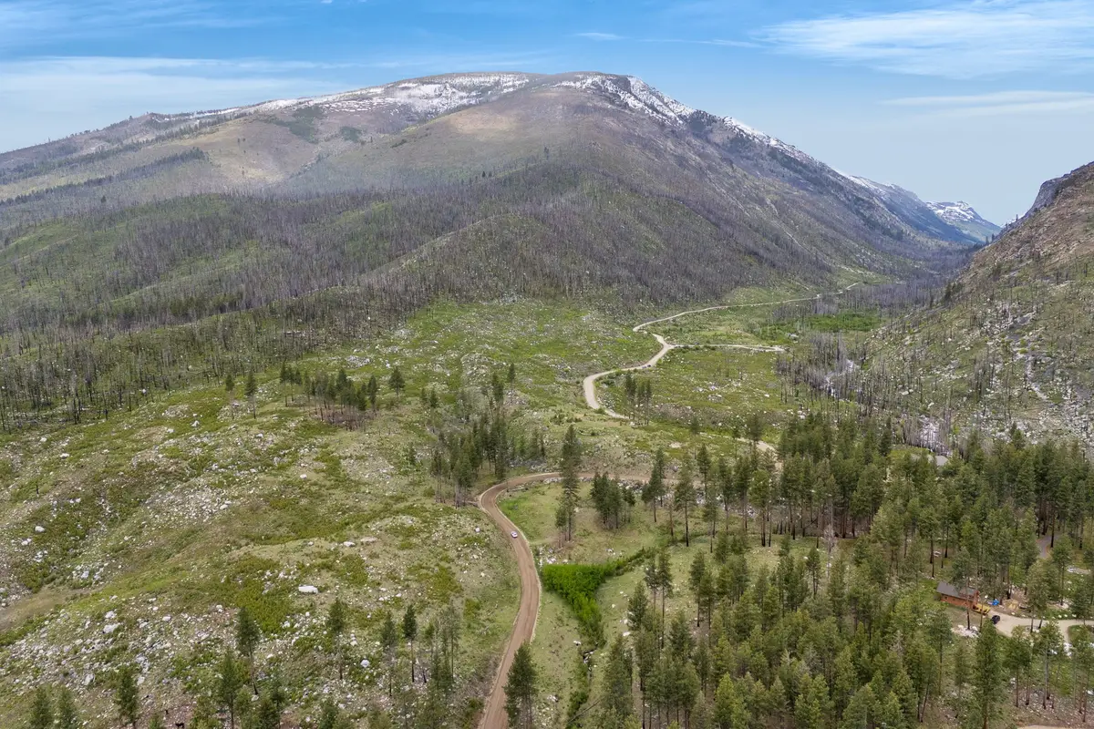 NHN Lot 11 Roaring Lion Road, Hamilton, MT 59840 - #1