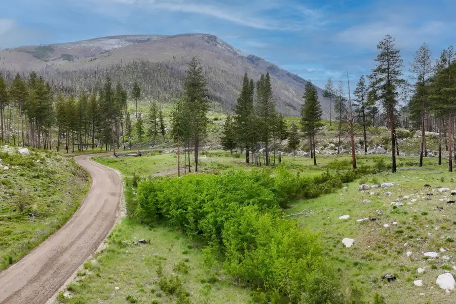 NHN Lot 11 Roaring Lion Road, Hamilton, MT 59840 - #3