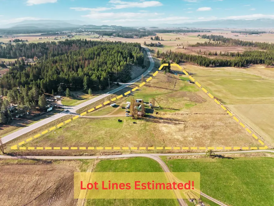 5464 Mt Hwy 35, Kalispell, MT 59901 - #2