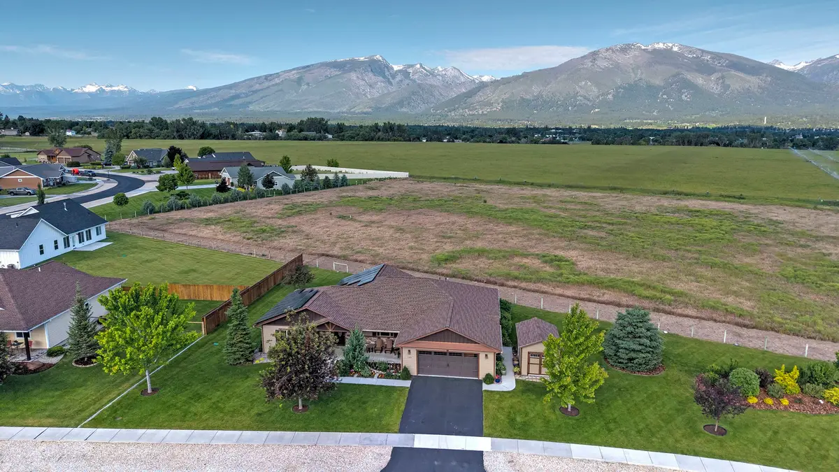 109 Hamburg Court, Hamilton, MT 59840 - #1