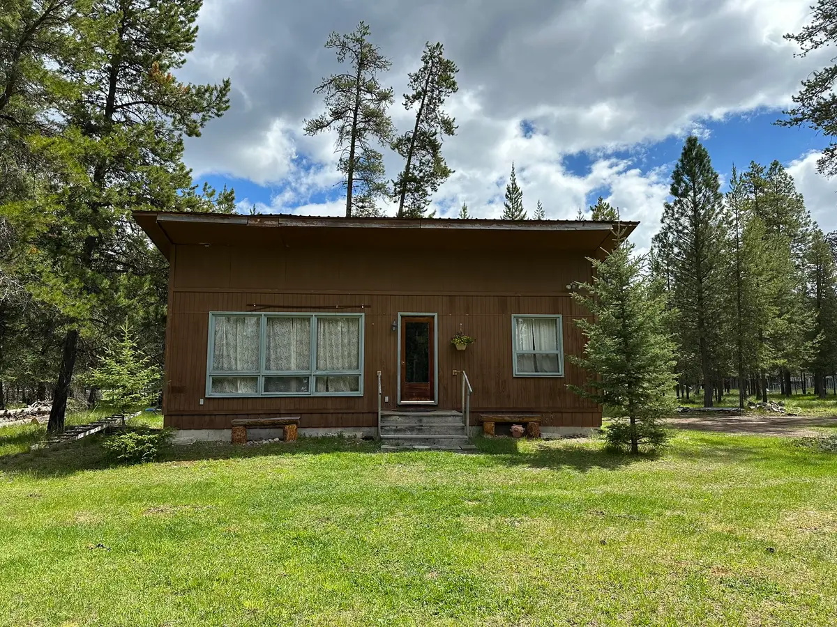 308 Charles Road, Condon, MT 59826 - #1