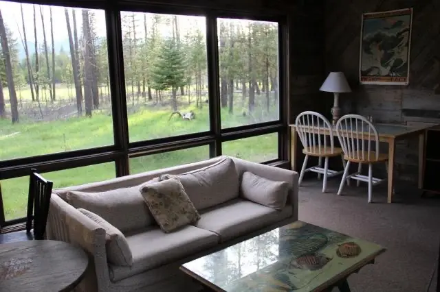 308 Charles Road, Condon, MT 59826 - #2