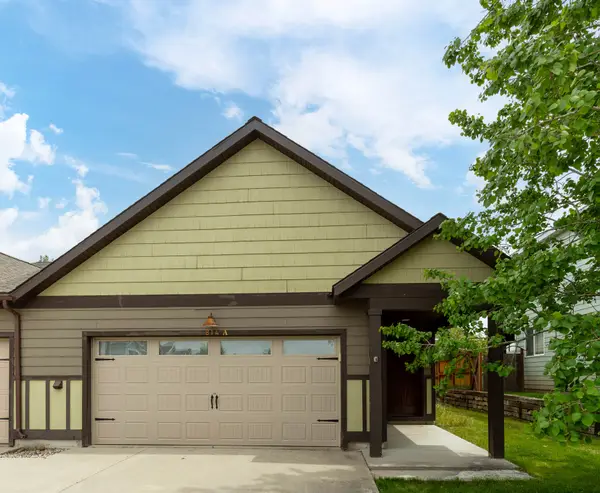 814 Meagher Avenue #A, Bozeman, MT 59718