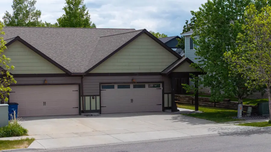 814 Meagher Avenue #A, Bozeman, MT 59718 - #2